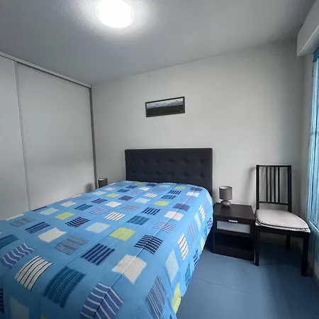 T2 A Avec Parking Et Casier A Skis - Fr-1-812-29 Cauterets