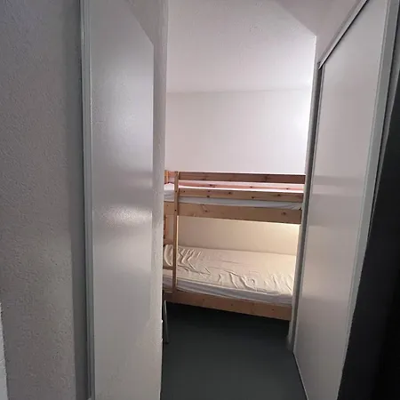 T2 A Avec Parking Et Casier A Skis - Fr-1-812-29 * Cauterets